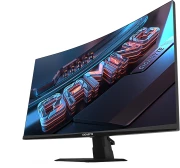 Gigabyte GS27QC 27" VA 2К 170Hz