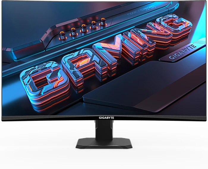 Gigabyte GS27QC 27" VA 2К 170Hz