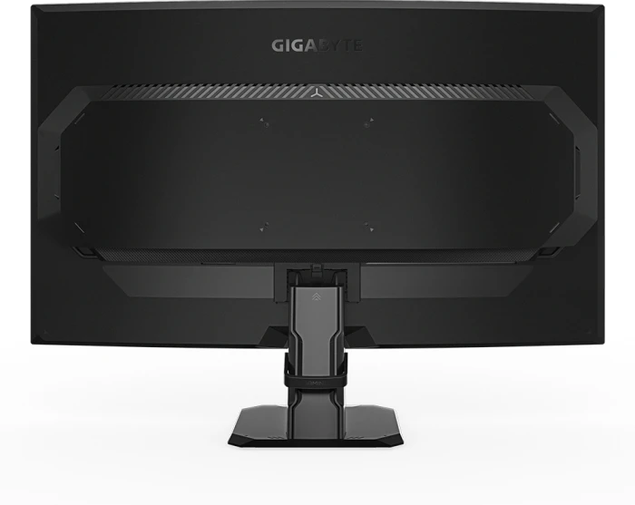 Gigabyte GS27QC 27" VA 2К 170Hz