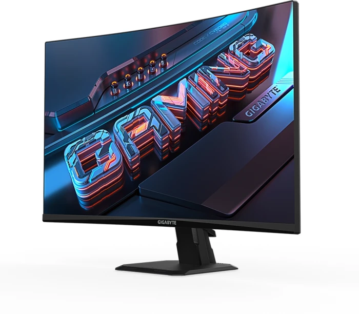 Gigabyte GS27QC 27" VA 2К 170Hz