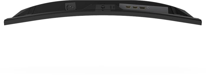 Gigabyte GS27QC 27" VA 2К 170Hz