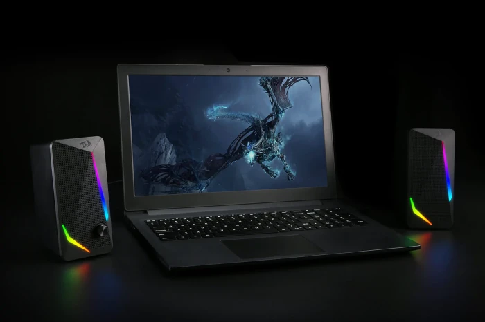 Redragon Waltz RGB 10W
