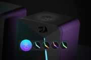Redragon Waltz RGB 10W