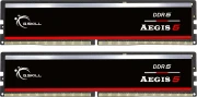G.SKILL Aegis 32GB (2x16GB) DDR5 5200MT/s CL36