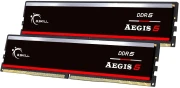 G.SKILL Aegis 32GB (2x16GB) DDR5 5200MT/s CL36