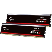 G.SKILL Aegis 32GB (2x16GB) DDR5 5200MT/s CL36
