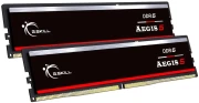 G.SKILL Aegis 32GB (2x16GB) DDR5 5200MT/s CL36