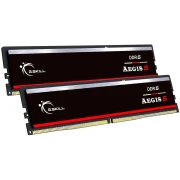 G.SKILL Aegis 32GB (2x16GB) DDR5 5200MT/s CL36
