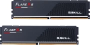 G.SKILL Flare X5 Black 32GB (2x16GB) DDR5 6400MT/s CL32