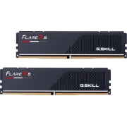 G.SKILL Flare X5 Black 32GB (2x16GB) DDR5 6400MT/s CL32