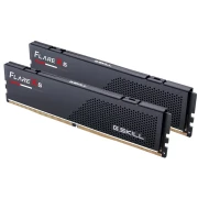 G.SKILL Flare X5 Black 32GB (2x16GB) DDR5 6400MT/s CL32