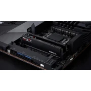 G.SKILL Flare X5 Black 32GB (2x16GB) DDR5 6400MT/s CL32