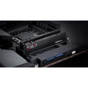 G.SKILL Flare X5 Black 32GB (2x16GB) DDR5 6400MT/s CL32