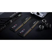 G.SKILL Flare X5 Black 32GB (2x16GB) DDR5 6400MT/s CL32
