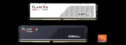 G.SKILL Flare X5 Black 32GB (2x16GB) DDR5 6400MT/s CL32