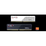 G.SKILL Flare X5 Black 32GB (2x16GB) DDR5 6400MT/s CL32