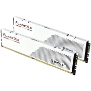 G.SKILL Flare X5 White 96GB (2x48GB) DDR5 6000MT/s CL30