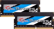 G.SKILL Ripjaws 32GB (2x16GB) DDR4 3200MHz SO-DIMM CL22