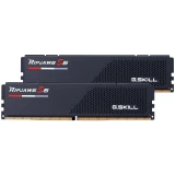 G.SKILL Ripjaws S5 Black 32GB (2x16GB) DDR5 5200MT/s CL40