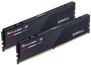 G.SKILL Ripjaws S5 Black 32GB (2x16GB) DDR5 5200MT/s CL40