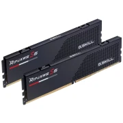 G.SKILL Ripjaws S5 Black 32GB (2x16GB) DDR5 5200MT/s CL40