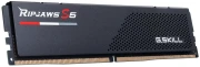 G.SKILL Ripjaws S5 Black 32GB (2x16GB) DDR5 5200MT/s CL40