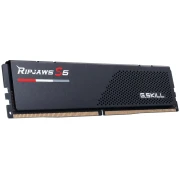 G.SKILL Ripjaws S5 Black 32GB (2x16GB) DDR5 5200MT/s CL40