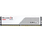 G.SKILL Ripjaws S5 White 64GB (2x32GB) DDR5 6000MT/s CL30