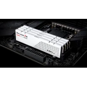 G.SKILL Ripjaws S5 White 64GB (2x32GB) DDR5 6000MT/s CL30