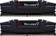 G.SKILL Ripjaws V Black 16GB (2x8GB) DDR4 3200MHz CL16
