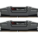 G.SKILL Ripjaws V Dark Gray 16GB (2x8GB) DDR4 3200MHz CL16