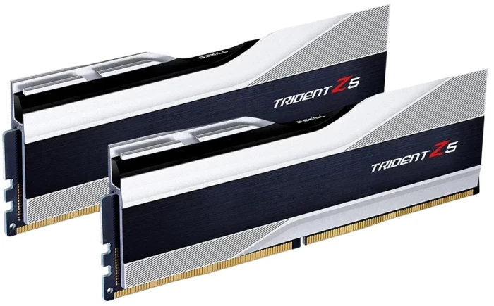 G.SKILL Trident Z5 32GB (2x16GB) DDR5 6400MT/s CL32