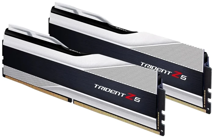 G.SKILL Trident Z5 32GB (2x16GB) DDR5 6400MT/s CL32
