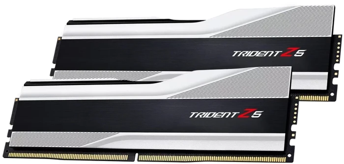 G.SKILL Trident Z5 32GB (2x16GB) DDR5 6400MT/s CL32
