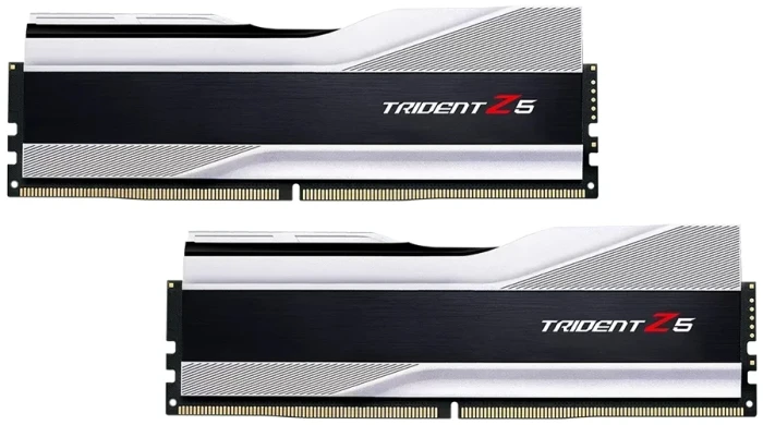 G.SKILL Trident Z5 32GB (2x16GB) DDR5 6400MT/s CL32