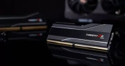 G.SKILL Trident Z5 Neo Black 32GB(2x16GB) DDR5 6000MHz CL30