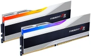 G.SKILL Trident Z5 RGB 32GB (2x16GB) DDR5 7200MT/s CL34