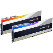 G.SKILL Trident Z5 RGB 32GB (2x16GB) DDR5 7200MT/s CL34