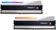G.SKILL Trident Z5 RGB 32GB (2x16GB) DDR5 7200MT/s CL34