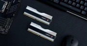 G.SKILL Trident Z5 RGB 32GB (2x16GB) DDR5 7200MT/s CL34