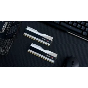 G.SKILL Trident Z5 RGB 32GB (2x16GB) DDR5 7200MT/s CL34