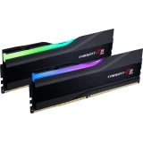 Памет G.SKILL Trident Z5 RGB 64GB (2x32GB) DDR5 6000MHz CL30