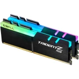 32GB (2x16) DDR4-3600 CL17 G.SKILL Trident Z RGB