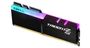 32GB (2x16) DDR4-3600 CL17 G.SKILL Trident Z RGB