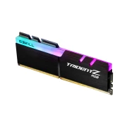 32GB (2x16) DDR4-3600 CL17 G.SKILL Trident Z RGB