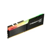 32GB (2x16) DDR4-3600 CL17 G.SKILL Trident Z RGB