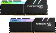 32GB (2x16) DDR4-3600 CL17 G.SKILL Trident Z RGB