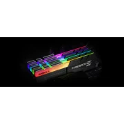 32GB (2x16) DDR4-3600 CL17 G.SKILL Trident Z RGB