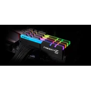 32GB (2x16) DDR4-3600 CL17 G.SKILL Trident Z RGB