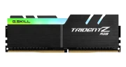 32GB (2x16) DDR4-3600 CL17 G.SKILL Trident Z RGB